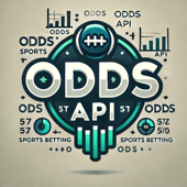 betting odds api